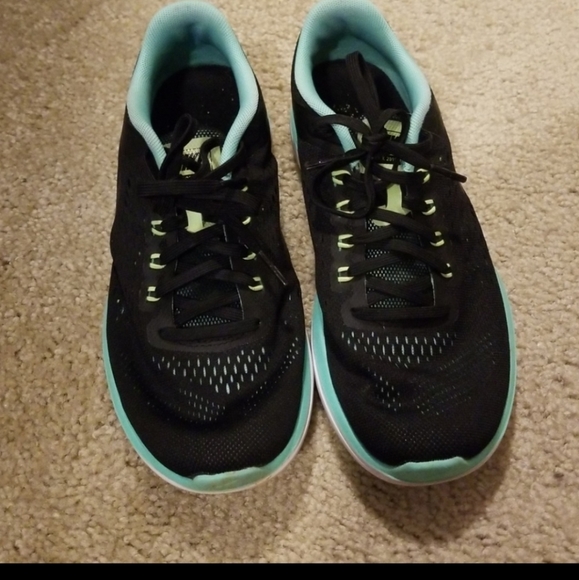 Nike Flex 2016 Run - Picture 1 of 2